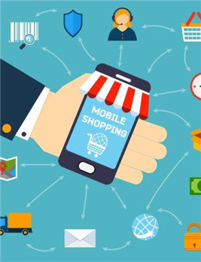 電商沒摧毀實體經濟 而在創(chuàng)造新實體經濟