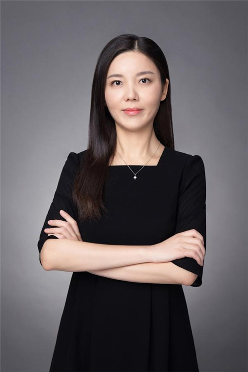 多氟多董事、紅星汽車董事長李凌云