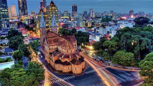 趁淡季 趕快用超低價去這些城市hi！