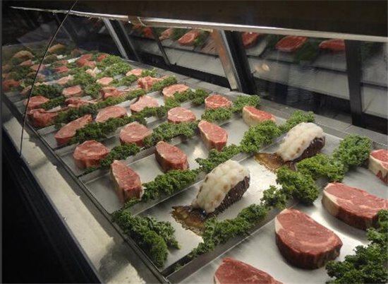 弄啥嘞？這居然是最佳餐廳