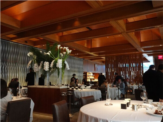 弄啥嘞？這居然是最佳餐廳