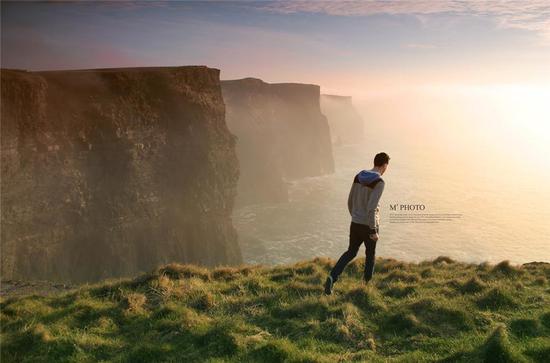 莫赫懸崖邀你來(lái)自殺 敢嗎？