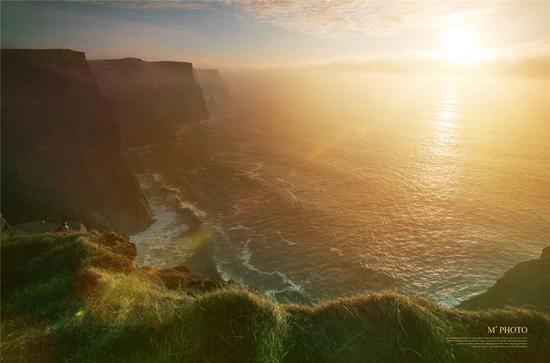 莫赫懸崖邀你來(lái)自殺 敢嗎？