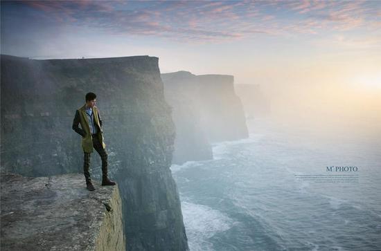 莫赫懸崖邀你來(lái)自殺 敢嗎？