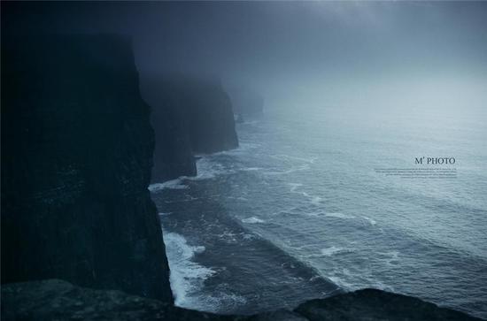 莫赫懸崖邀你來(lái)自殺 敢嗎？
