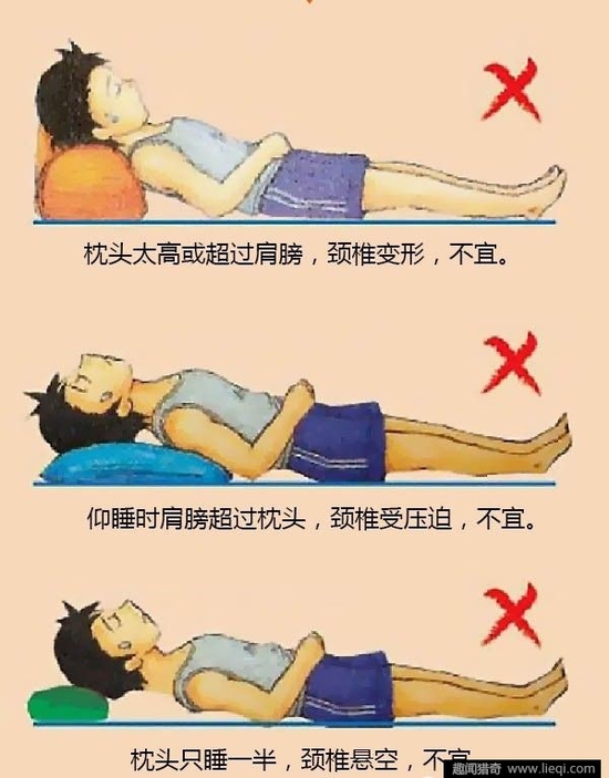 為什么酒店房間放4個枕頭？很多人不知道！