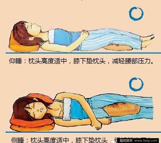 為什么酒店房間放4個枕頭？很多人不知道！