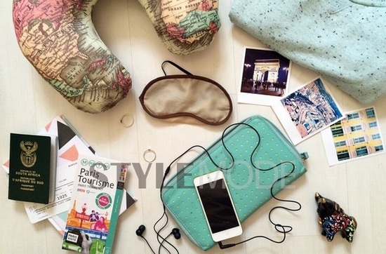 旅行成癮的十大罪狀 你犯了哪條？