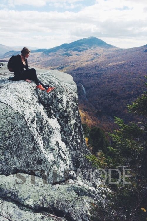旅行成癮的十大罪狀 你犯了哪條？