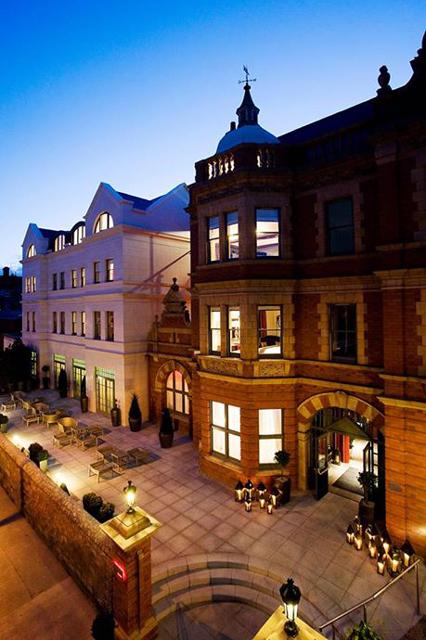 盤(pán)點(diǎn)10大二人世界理想之地