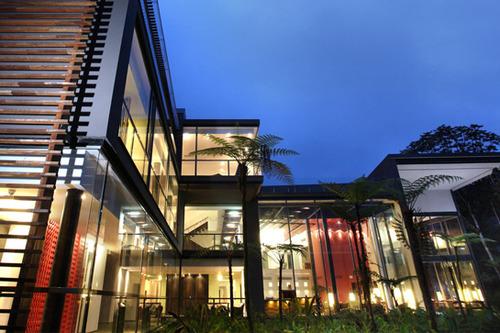 盤(pán)點(diǎn)10大二人世界理想之地