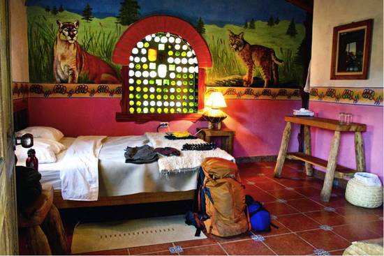 出國旅行 除了酒店還能睡在哪兒？