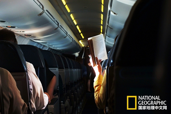 想看書的話，一定要選擇合自己口味的。 攝影：picturesofthings，flickr