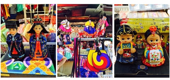 我眼中的韓國(guó)，既世俗又飽滿