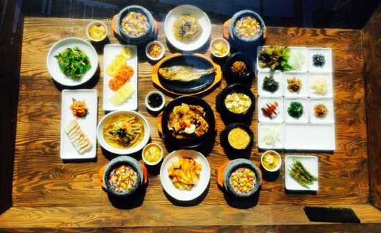 我眼中的韓國(guó)，既世俗又飽滿