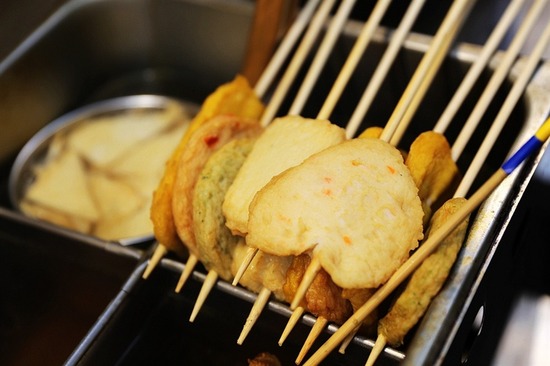 我眼中的韓國(guó)，既世俗又飽滿