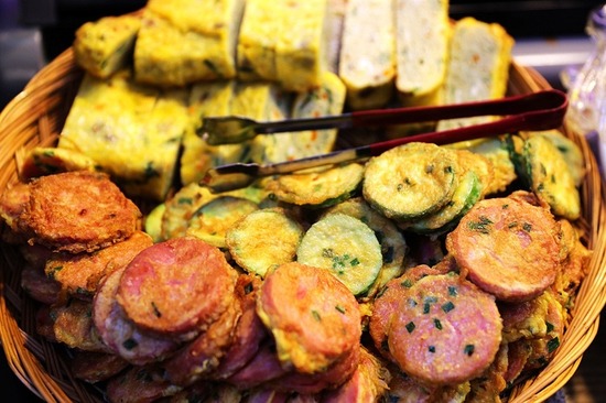 我眼中的韓國(guó)，既世俗又飽滿