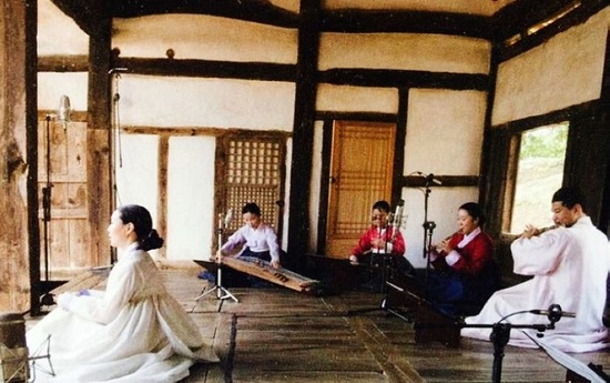 我眼中的韓國(guó)，既世俗又飽滿