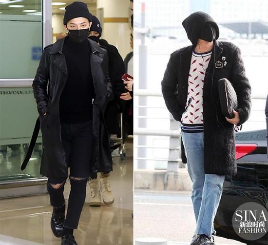 一酷到底，干脆不露臉