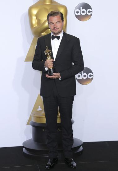 小李得獎了，是真的！