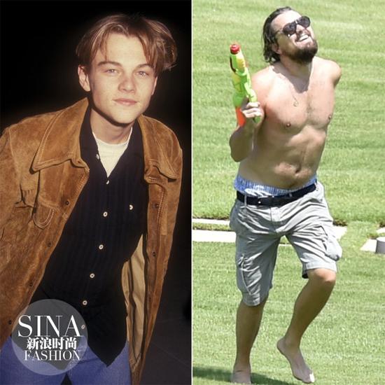 你能相信這是一個人？！