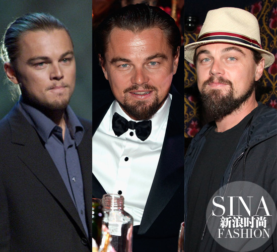 如今的小李不管衣服多帥，他都是邋遢的！