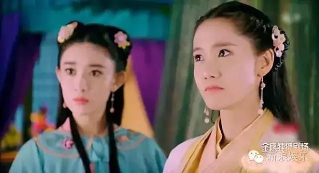 允兒招架不住古裝？韓國女星古裝LOOK一覽 誰贏了？