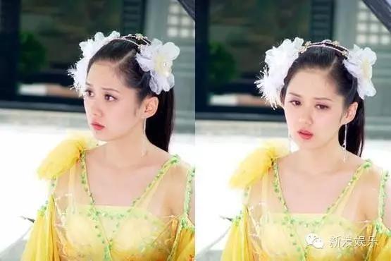 允兒招架不住古裝？韓國女星古裝LOOK一覽 誰贏了？