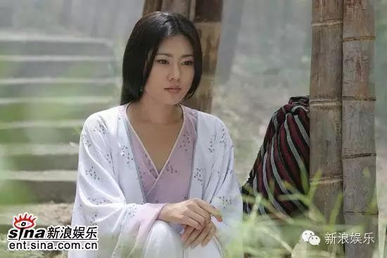 允兒招架不住古裝？韓國女星古裝LOOK一覽 誰贏了？