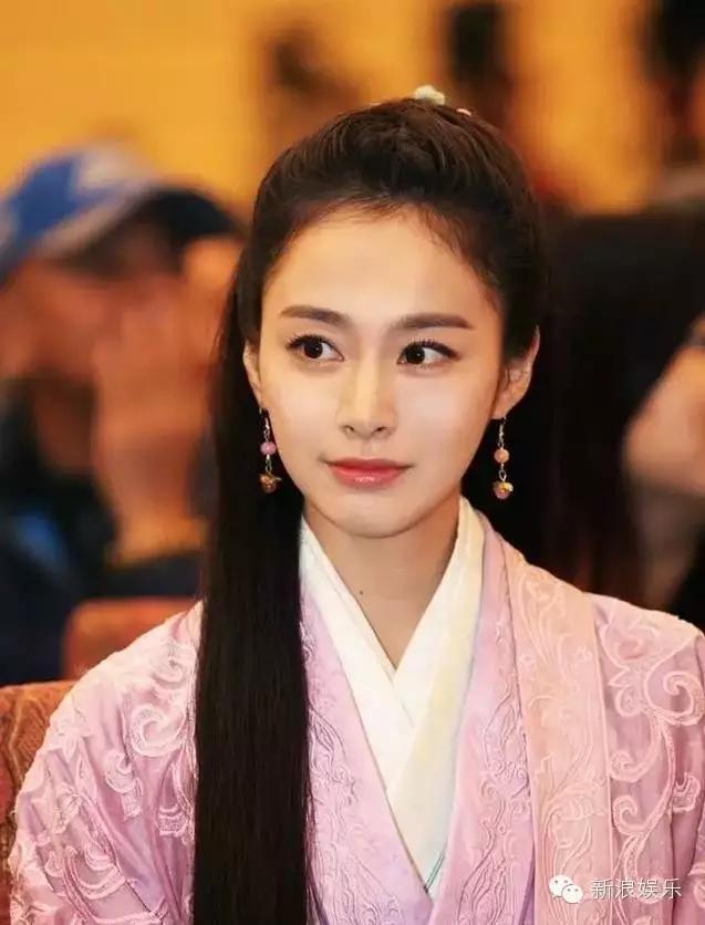 允兒招架不住古裝？韓國女星古裝LOOK一覽 誰贏了？