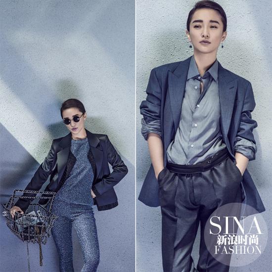 除了夸周公子帥炸，還能說些啥