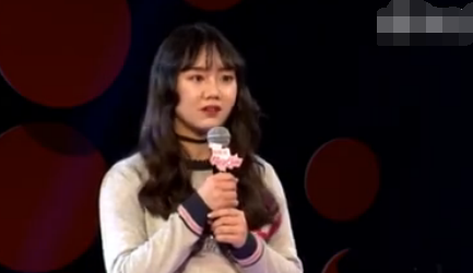 《超女》評委柯以敏怒罵選手