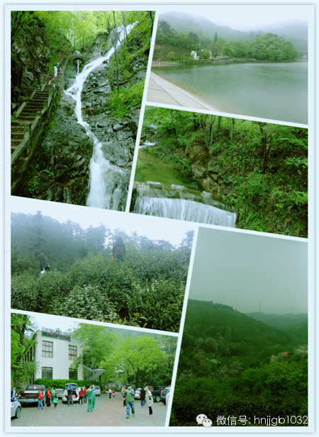 看看這風景，這意境，此景只有天上有！