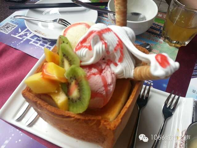 面包誘惑！外酥內(nèi)軟，誘惑越吃越有貨！hoho