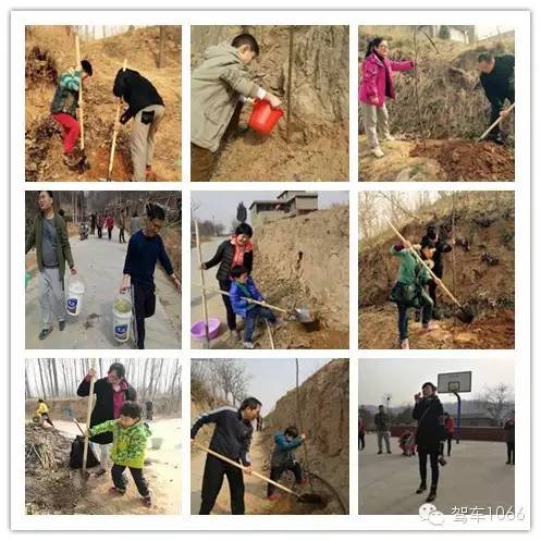 大伙兒也是蠻拼滴！