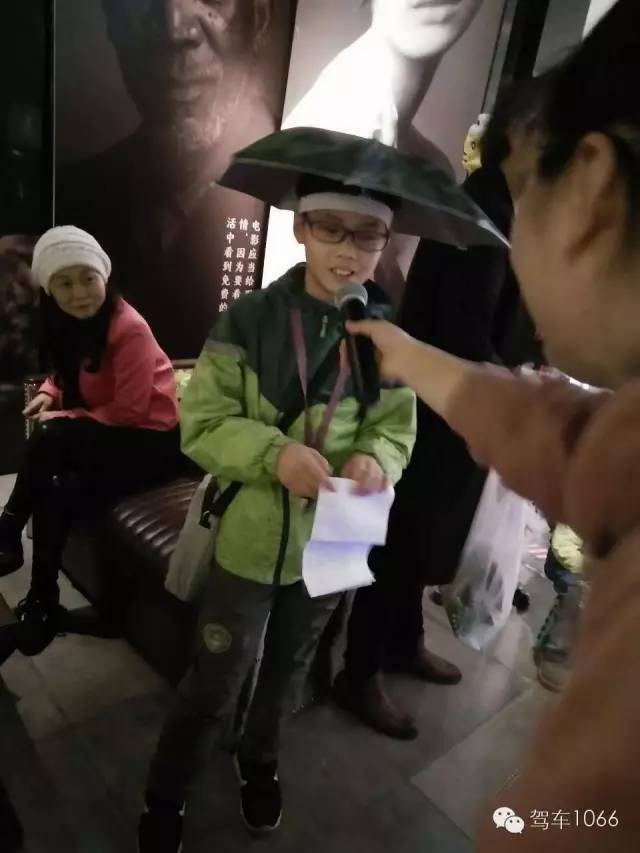 主動(dòng)找到主持人，要打廣告！這商業(yè)頭腦~贊