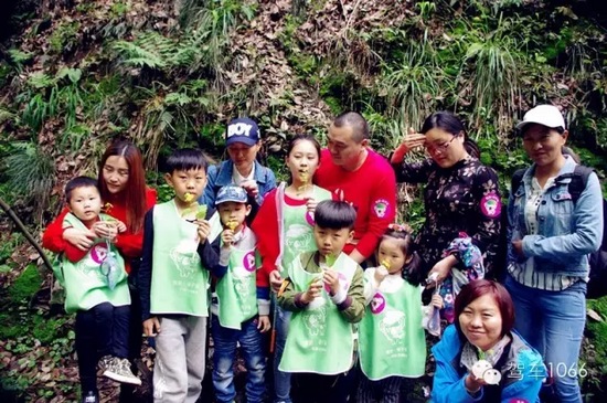 這又是什么表情呢？