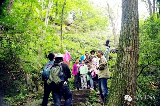 原來真的是全程跟拍呢！