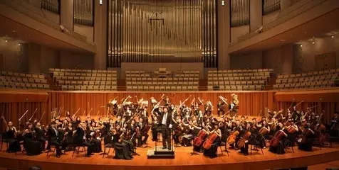 五十位音樂名家同臺全程伴奏 五十位音樂名家同臺全程伴奏