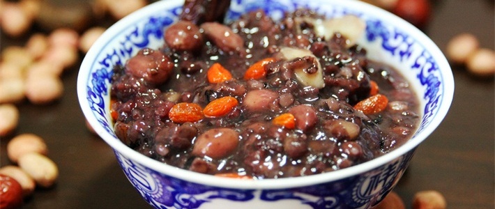 真粥到！臘八節(jié)，My Radio全城派粥！