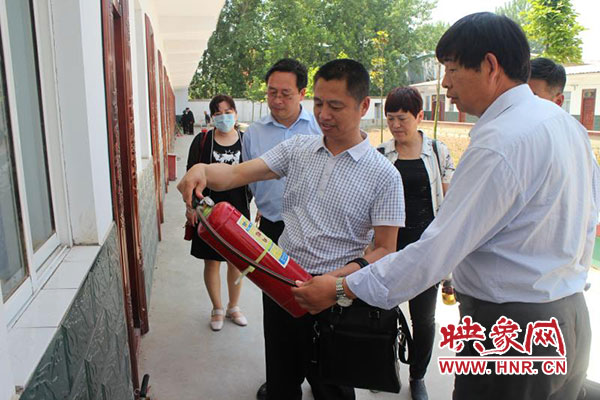 省民政廳對全省服務(wù)機(jī)構(gòu)進(jìn)行走訪調(diào)研