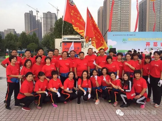 我們龐大的聽眾粉絲團集結完畢！