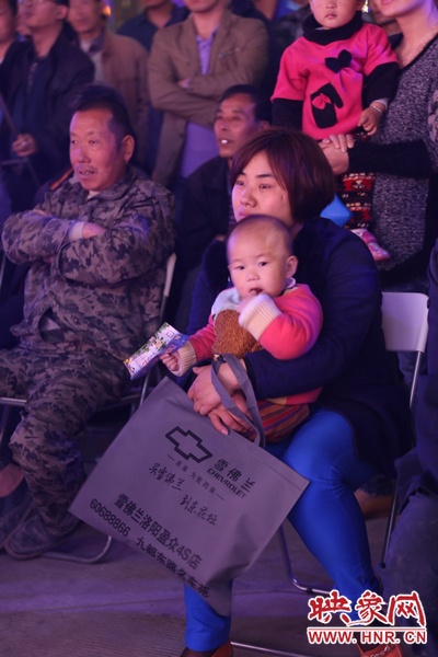 生動(dòng)有趣的游戲環(huán)節(jié)，觀眾參與積極，獎(jiǎng)品很給力。