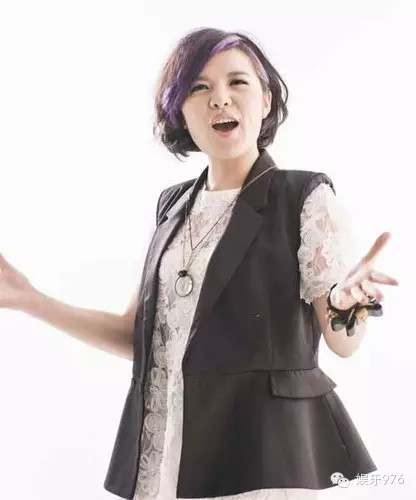 劉思涵，2013年《中國(guó)夢(mèng)之聲》全國(guó)十強(qiáng)