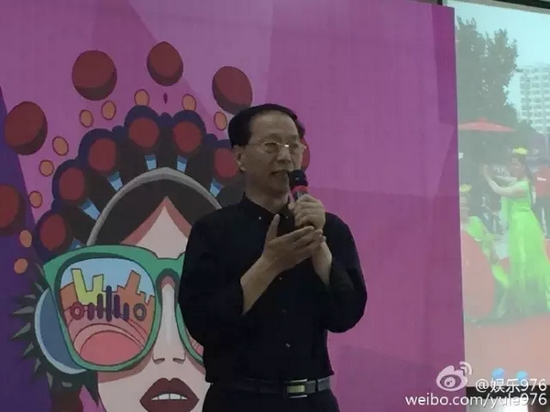 退休醫(yī)生，鄭大五附院梨園社馮留海振奮人心的分享。