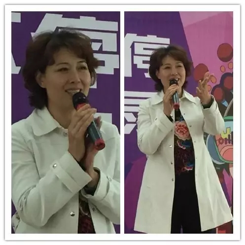 國(guó)家一級(jí)演員、第二十二屆中國(guó)戲劇梅花獎(jiǎng)獲得者方素珍講述自己作為參與者的酸與甜