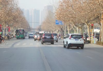 自助式信號(hào)燈