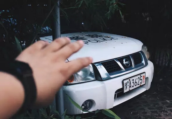 鄭州秩序，我們的出行、人身安全保障！