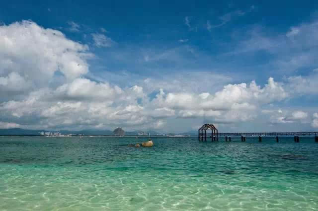 去對(duì)了嗎？這才叫中國(guó)艷遇天堂！