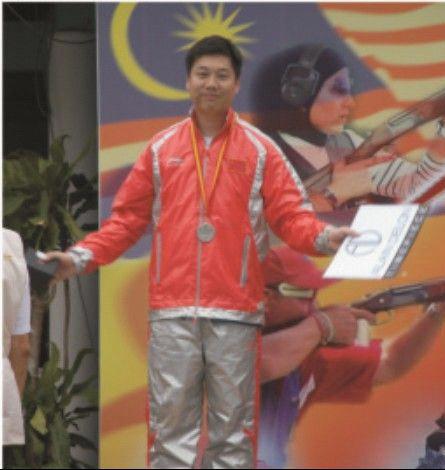 征戰(zhàn)倫敦八大豫將之三:飛碟后起之秀杜宇 征戰(zhàn)倫敦八大豫將之三:飛碟后起之秀杜宇